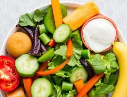 Dieta, ruch i dobry nastrój: jak profilaktyka chorób przewlekłych staje się naturalna